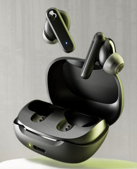 A hangminős&eacute;g, ami inspir&aacute;l &ndash; Tapasztalataim a Skullcandy Hungary f&uuml;lhallgat&oacute;val
