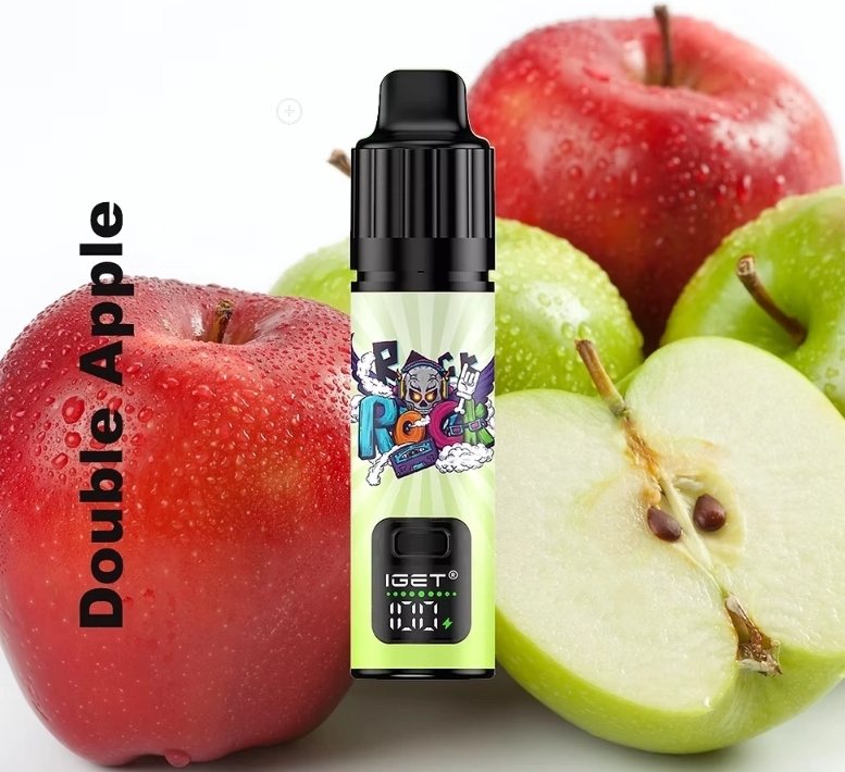 Az ízek és a technológia találkozása: a 2025-ös magyar vape élmény új szintje