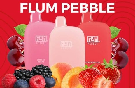 Flum Pebble 6000 Puffs Vape: Az Ön Tökéletes Barack Narancs Menekülés a Mindennapokba? (2025 Magyar Vape Szcenárió)